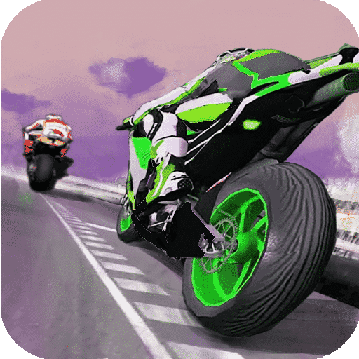 Traffic Rider . Apk Download – Unlimited Money