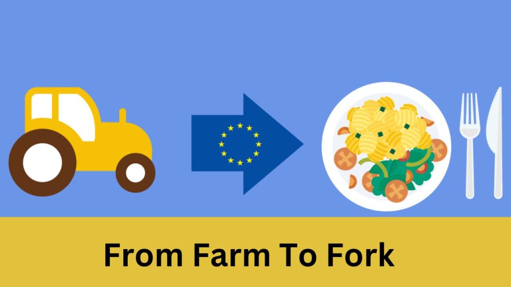 From Farm To Fork